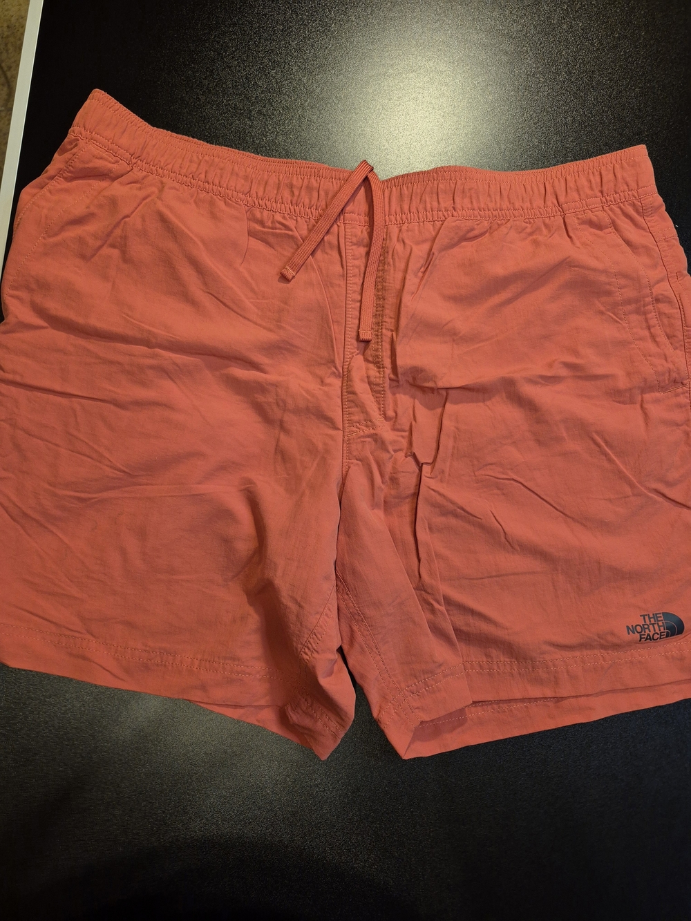 The North Face Men’s Coral Swim Trunks